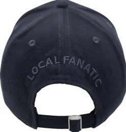 Baseball Cap - ICON - Blauw