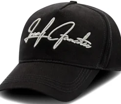 Baseball Cap - Local Fanatic - Zwart