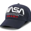 Baseball Cap - NASA - Blauw