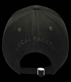 Baseball Cap - Padrino Corleone - Zwart