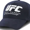 Baseball Cap - UFC - Blauw