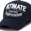 Baseball Cap - Ultimate UFC - Blauw