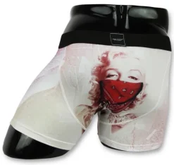 Boxershort Heren - Bang Bang - Uni