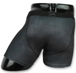 Boxershort Heren - Champion - Zwart