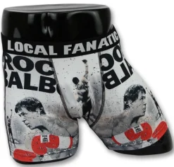 Boxershort Heren - Rocky - Uni