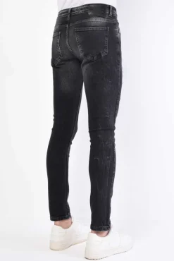 Jeans Heren - Slim Fit - 1056 - Grijs