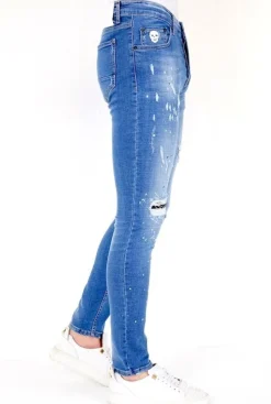 Jeans Heren - Slim Fit - 1031 - Blauw