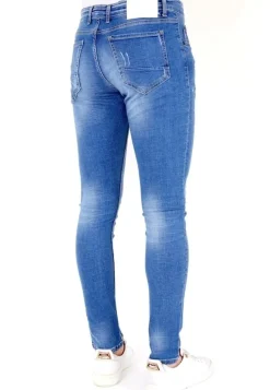 Jeans Heren - Slim Fit - 1031 - Blauw