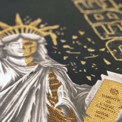 Sweater Heren - The Rebel - Zwart