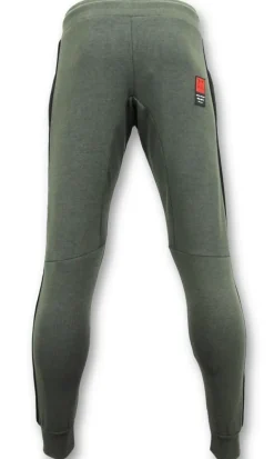 Trainingspak Heren - Conor Notorious - Groen