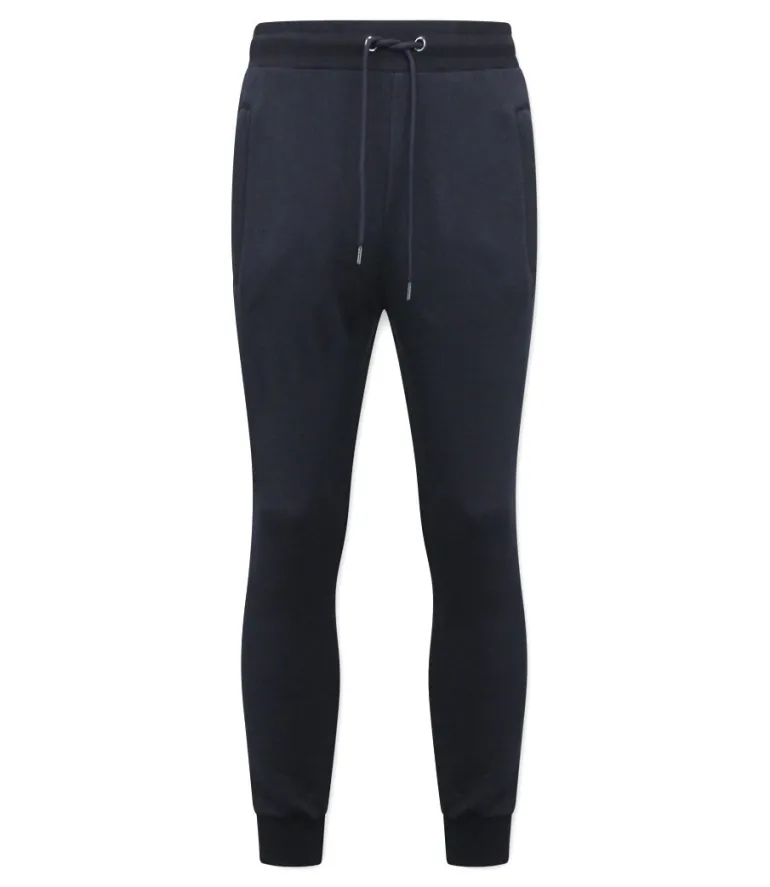 Trainingspak Heren - Greek Ribbon - Blauw