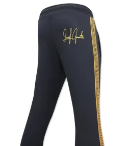 Trainingspak Heren - Greek Ribbon - Blauw