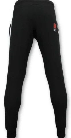 Trainingspak Heren - Muhammad Ali - Zwart