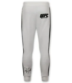 Trainingspak Heren - UFC Ultimate Championship - Wit