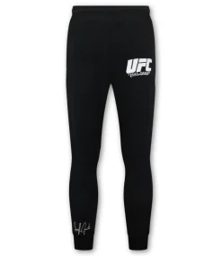 Trainingspak Heren - UFC Ultimate Championship - Zwart