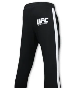Trainingspak Heren - UFC Ultimate Championship - Zwart