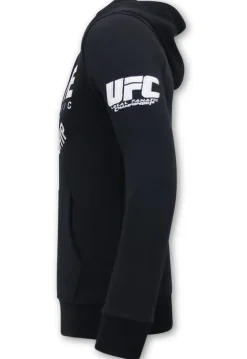 Trainingspak Heren - Ultimate Fighting Championship - Blauw