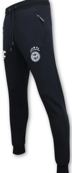 Trainingspak Heren - Ultimate Fighting Championship - Blauw