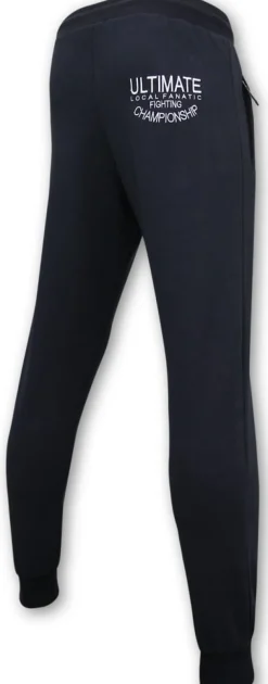 Trainingspak Heren - Ultimate Fighting Championship - Blauw