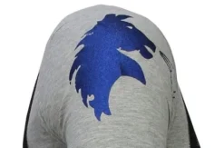 T-shirt Heren - Balboa - Grijs