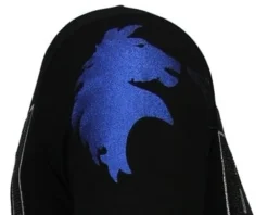 T-shirt Heren - Balboa - Zwart