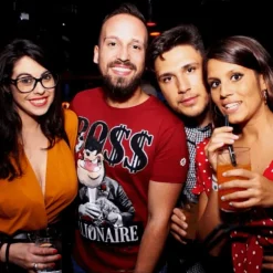 T-shirt Heren - Billionaire Boss - Bordeaux