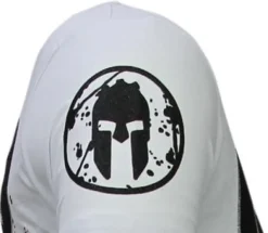 T-shirt Heren - Glory Martial - Wit