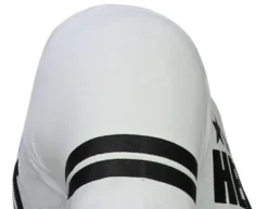 T-shirt Heren - Greatest Of All Time - Wit