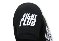 T-shirt Heren - MMA Orginal Fighter - Zwart